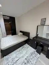 3-комн. квартира, 5 этаж, 105м², И.Сомони-13