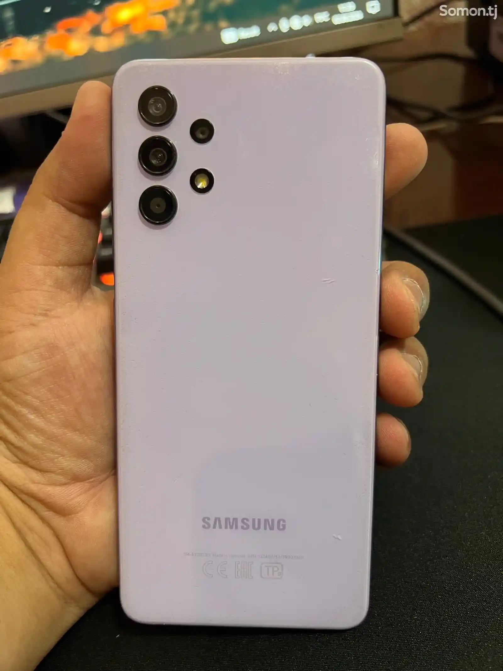 Samsung Galaxy A32 64Gb-3