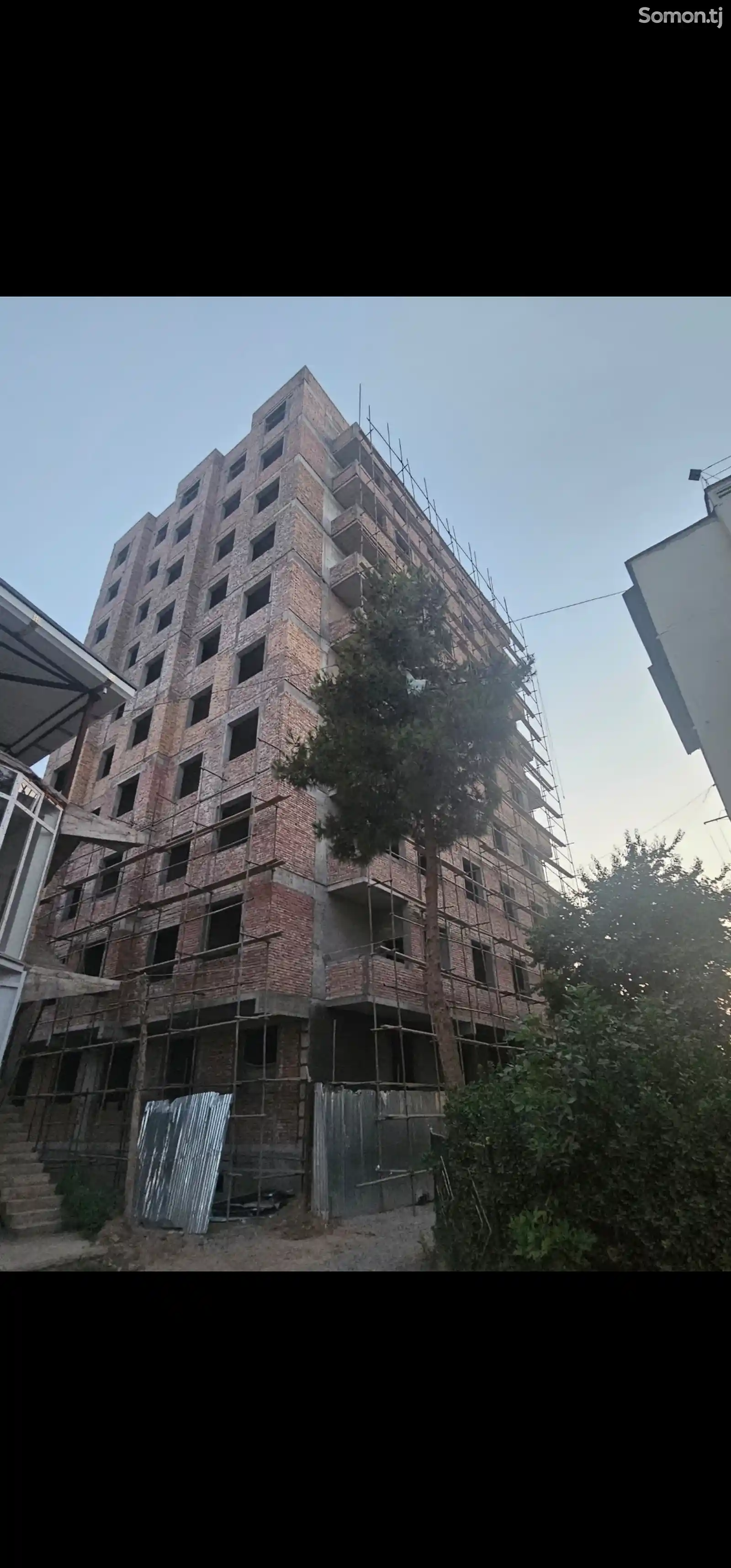 2-комн. квартира, 9 этаж, 47 м², 14 мкр-2