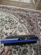 Игровая приставка Sony PlayStation 3 slim-2