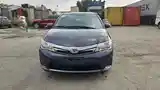 Toyota Fielder, 2014-4