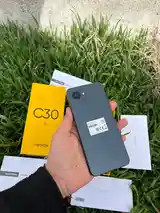 Realme C30s 3/32Gb 2SIM Black-12