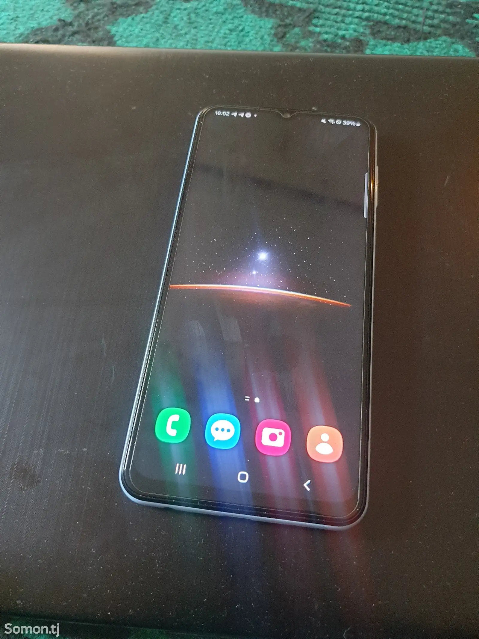 Телефон Samsung-1