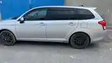 Toyota Fielder, 2014-5