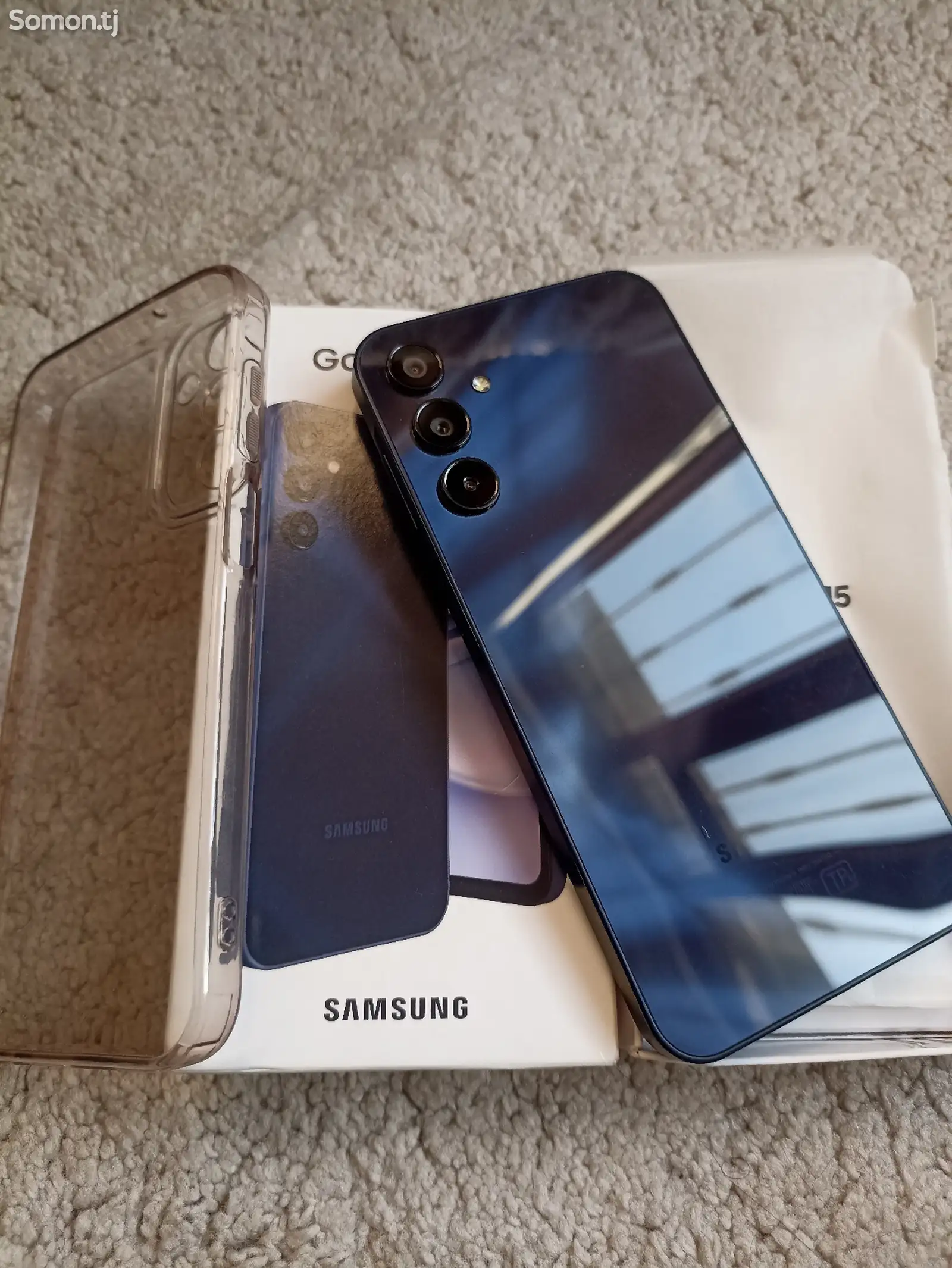 Samsung Galaxy A15 256gb-1