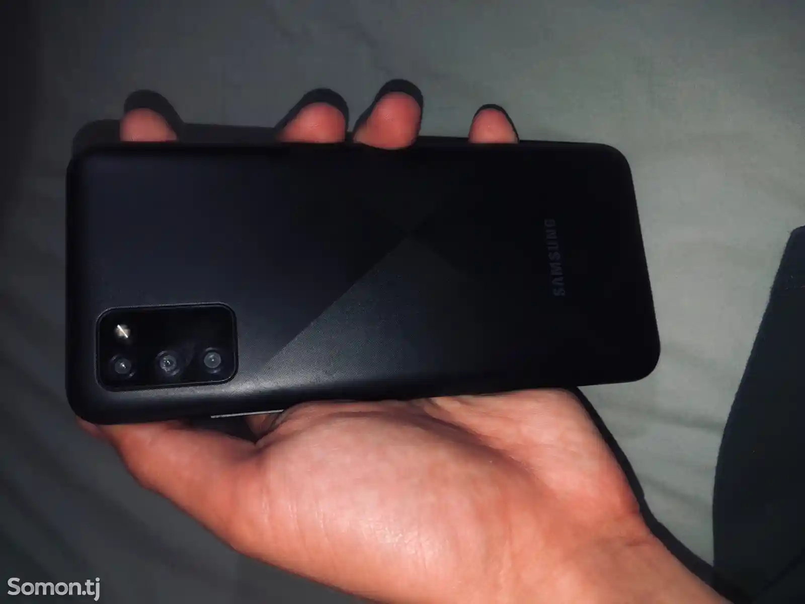 Samsung Galaxy A02s-3