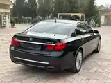 BMW 7 series, 2014-5