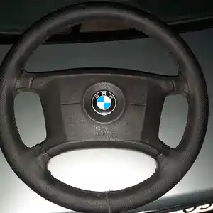 Руль от BMW 3
