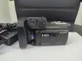 Видеокамера Sony HDR PJ 790-4