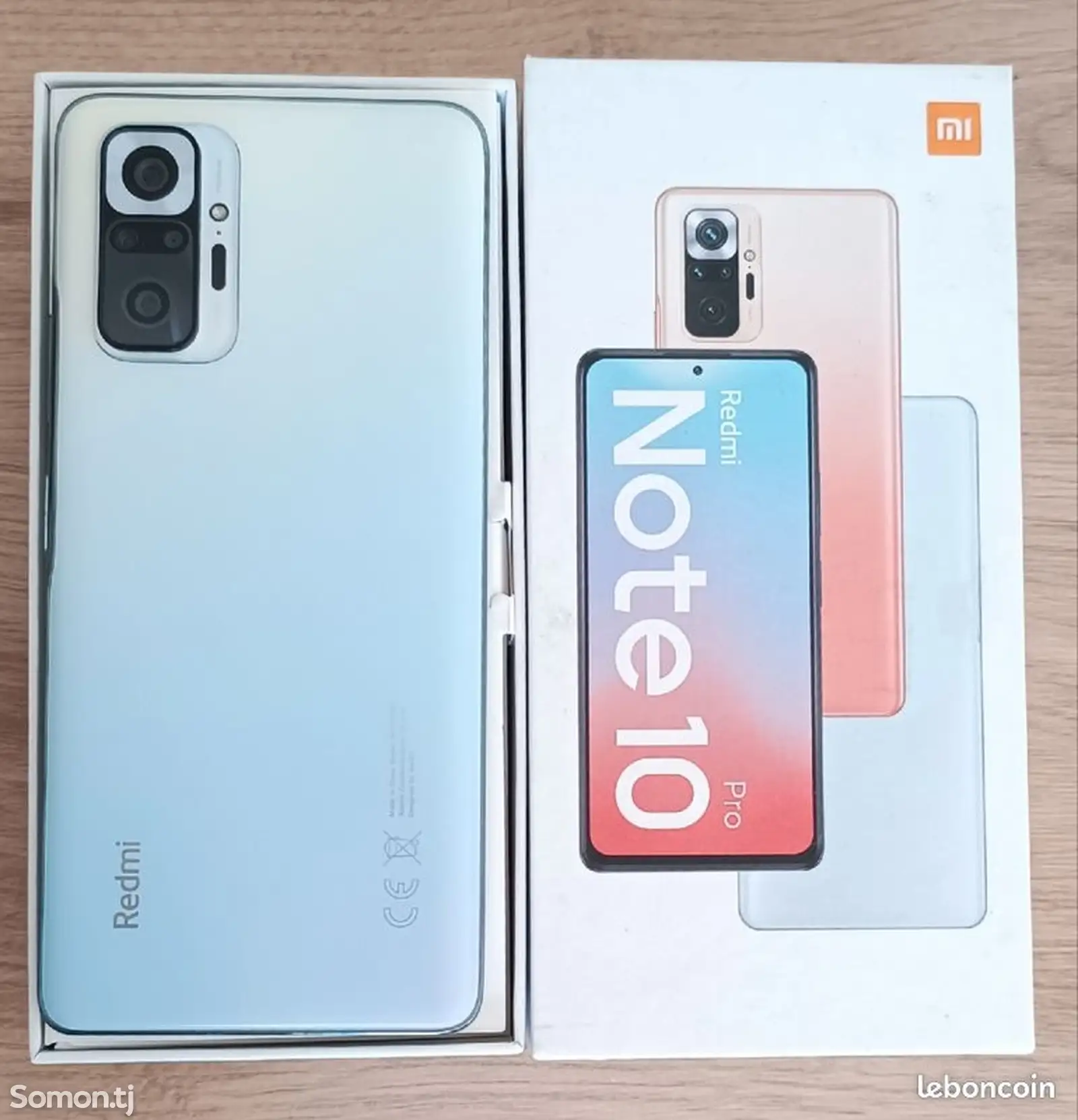 Xiaomi Redmi Note 10 Pro-3