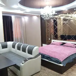 2-комн. квартира, 5 этаж, 60 м², 34мкр