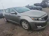 Kia Optima, 2014-2