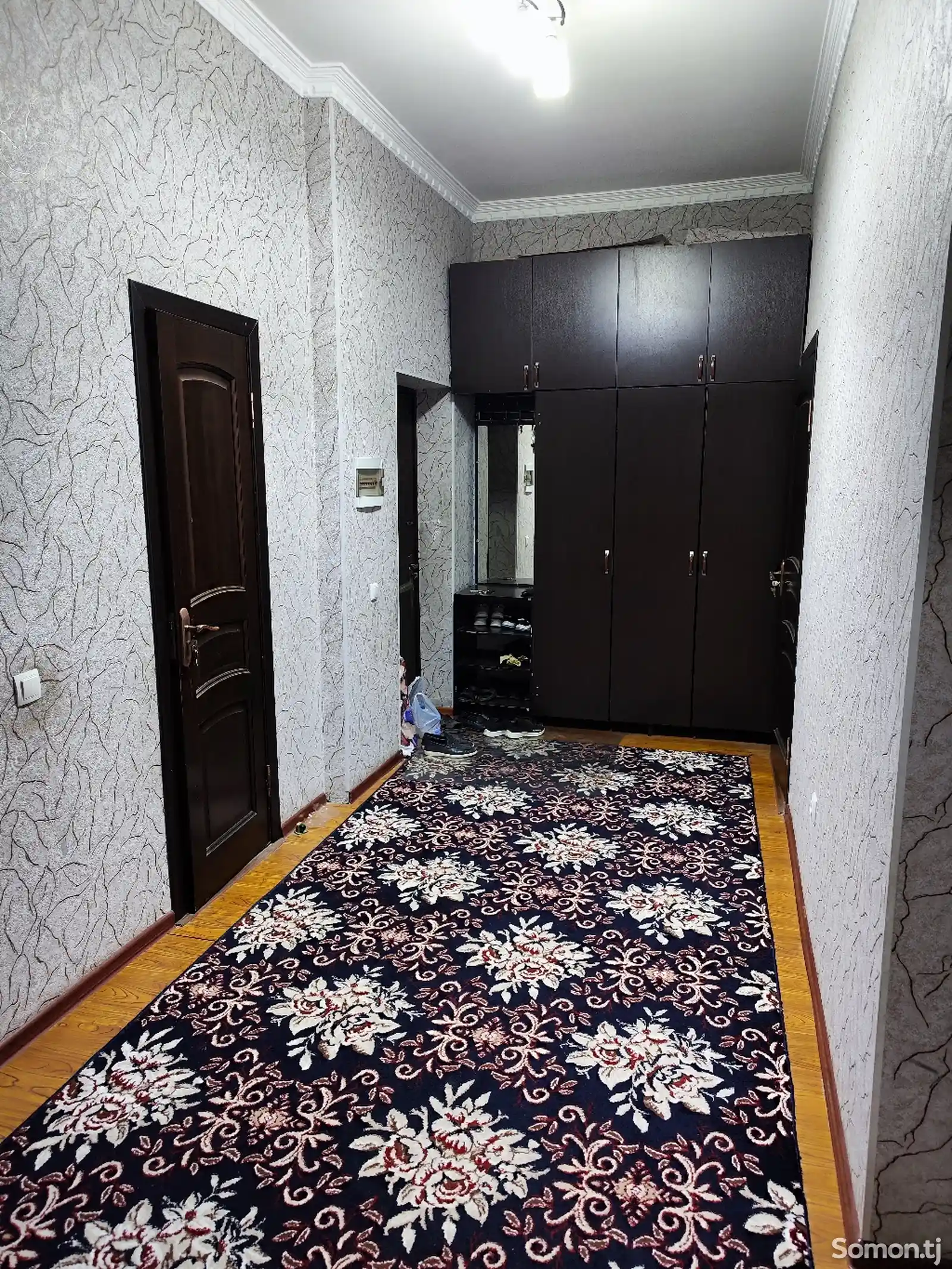 3-комн. квартира, 6 этаж, 74 м², Фирдавси-3