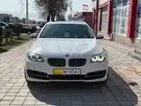 BMW 5 series, 2015-2