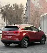 Kia Sportage, 2017-4