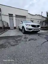 Kia Sportage, 2014-3