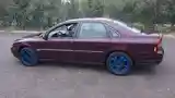 Volvo S80, 1999-2