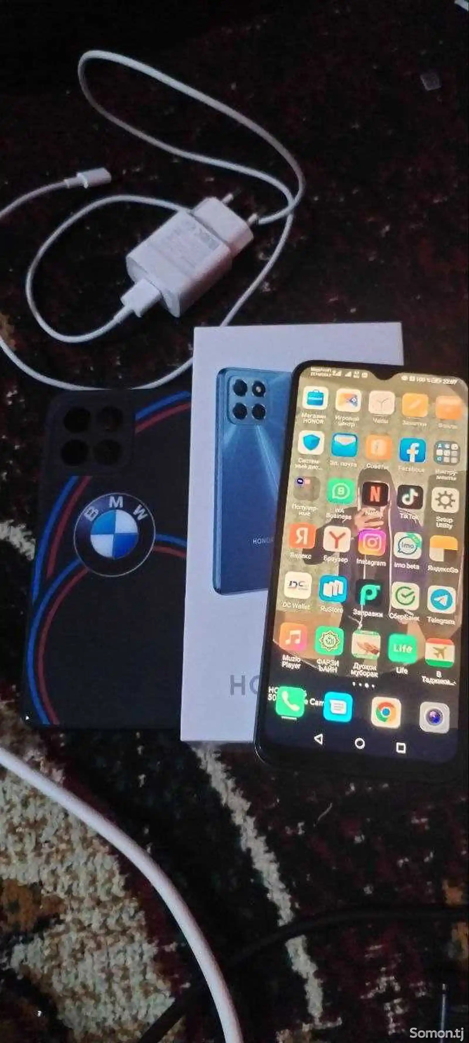 Huawei Hоnor X6-1