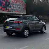 Hyundai Tucson, 2015-3