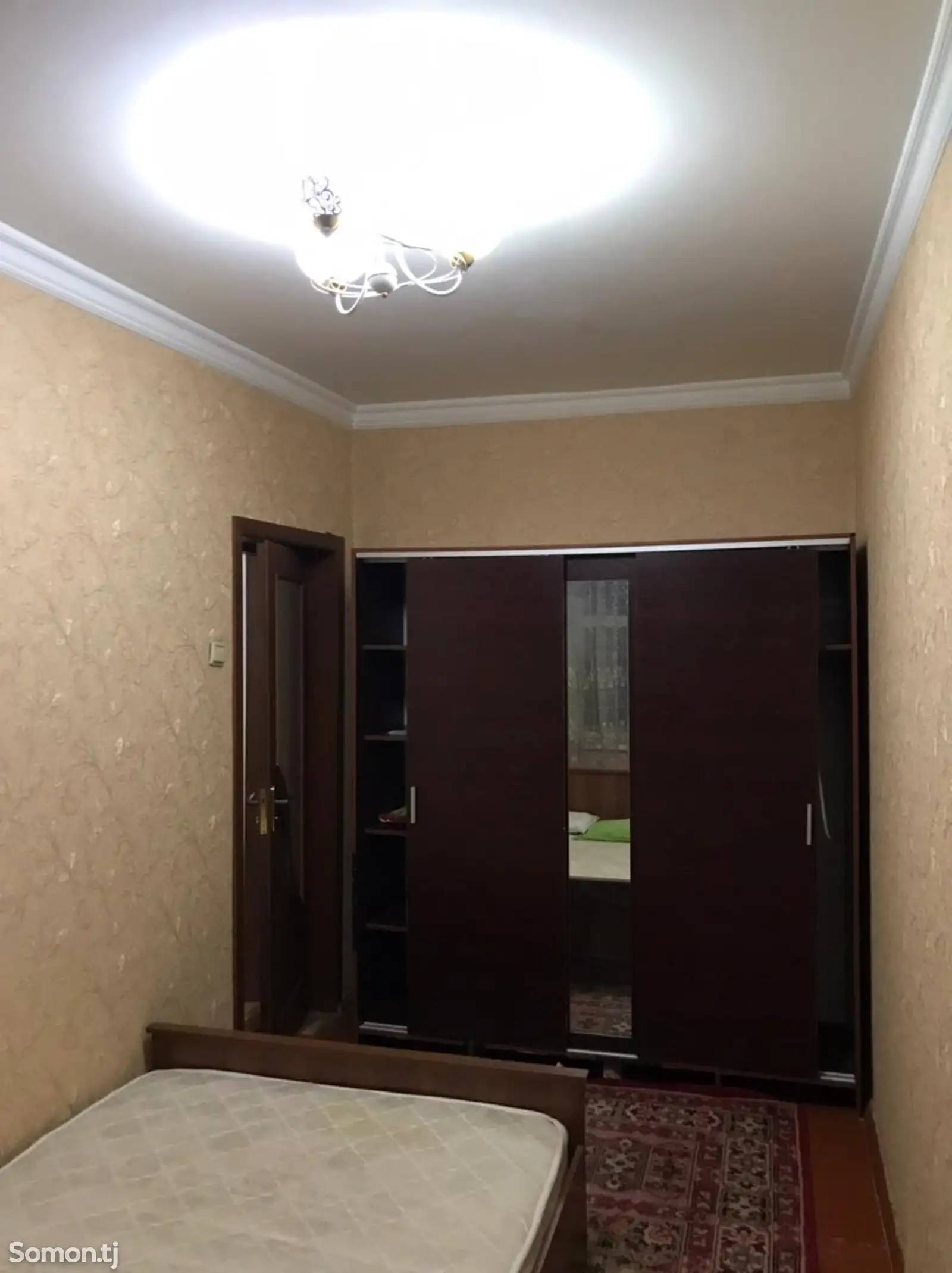 3-комн. квартира, 2 этаж, 70м², 18 мкр-7