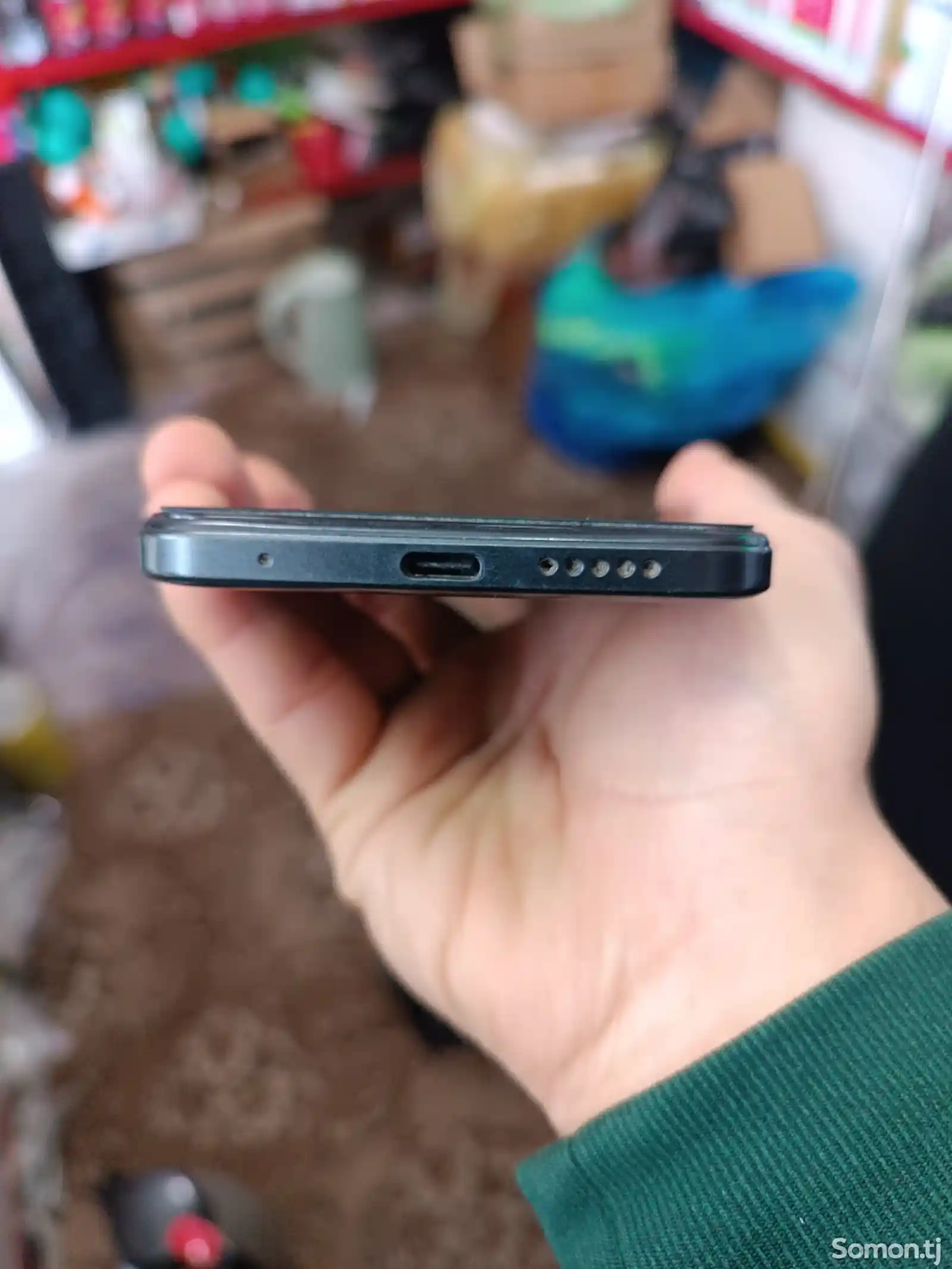Xiaomi Redmi Note 12S 8/256gb-6