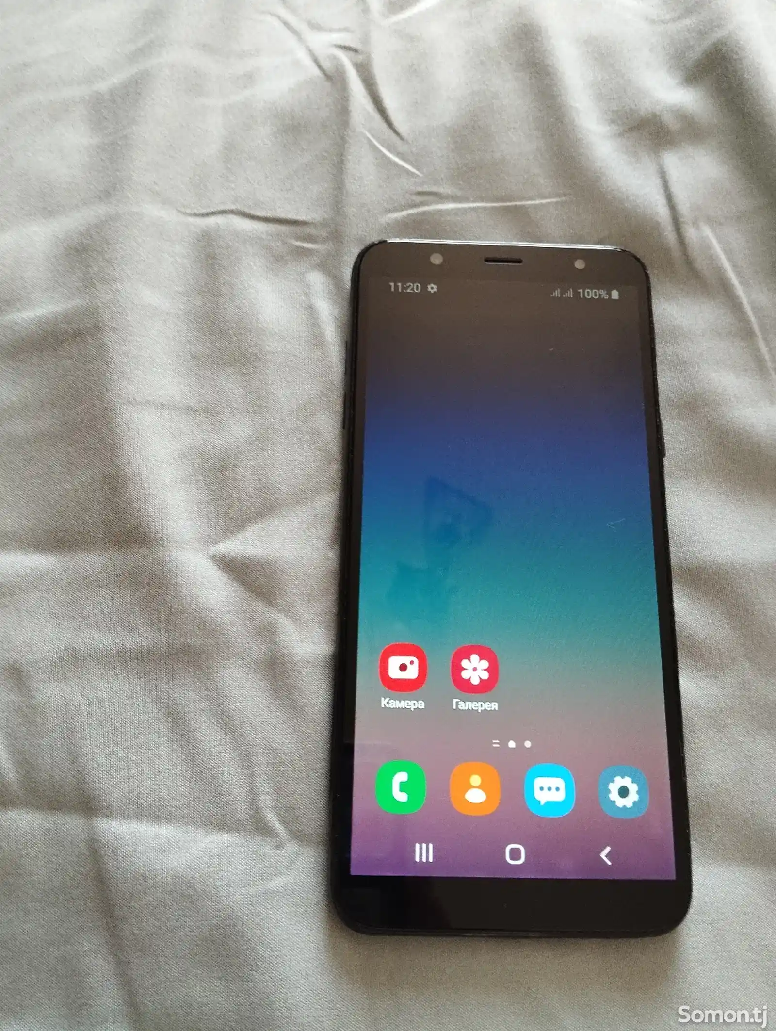 Samsung Galaxy A6 Plus 32gb-3