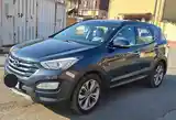 Hyundai Santa Fe, 2014-3