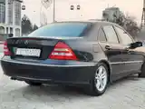 Mercedes-Benz C class, 2001-2