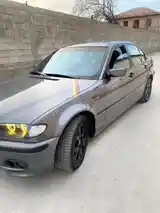 BMW 3 series, 2002-8