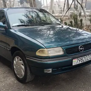 Opel Astra F, 1997