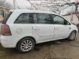 Opel Zafira, 2008-3