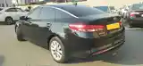 Kia Optima, 2017-4