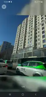 2-комн. квартира, 8 этаж, 60м², Садбарг-9