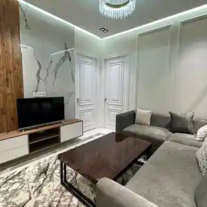 3-комн. квартира, 9 этаж, 85м², Стадион Спартак, МГУ