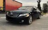 Toyota Camry, 2011-2