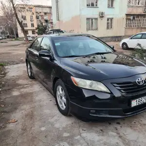 Toyota Camry, 2008