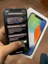 Apple iPhone X, 64 gb, Space Grey-3