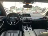 BMW 5 series, 2018-6