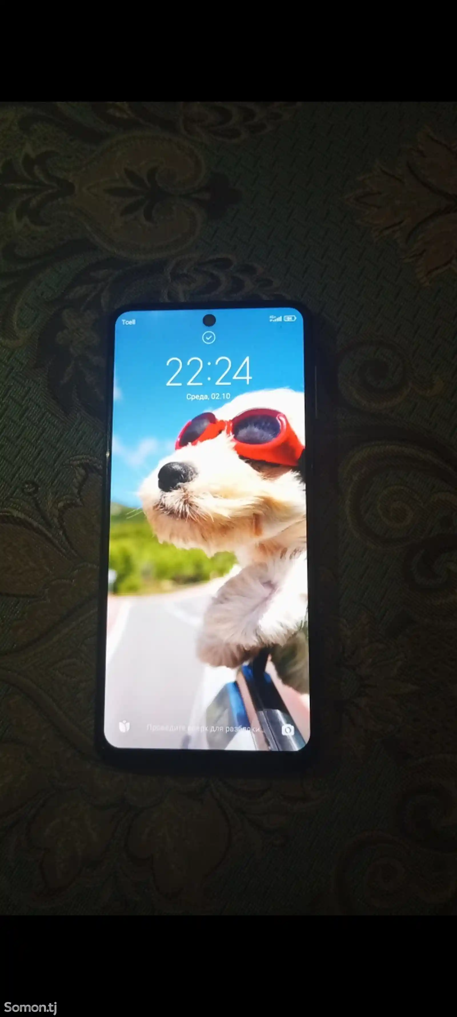 Xiaomi Redmi 9 pro-2