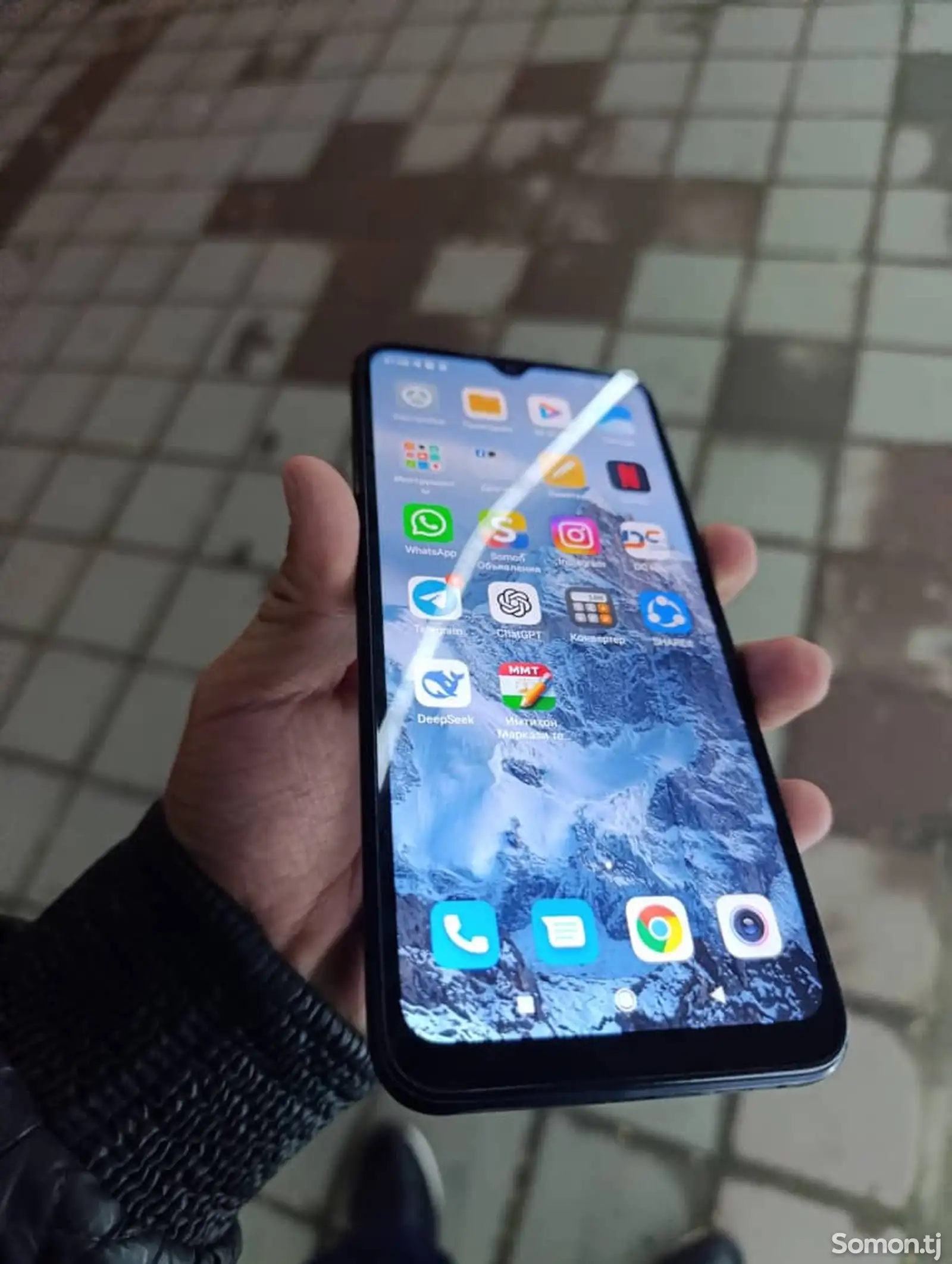 Xiaomi Redmi 9A-1