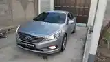 Hyundai Sonata, 2014-4