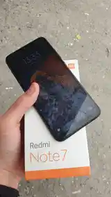 Xiaomi Redmi note 7-2