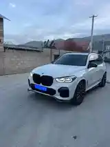 BMW X5, 2020-7