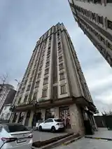 3-комн. квартира, 4 этаж, 90м², ул. Борбада 1/2, коммерческий университет, бинои Armut Cafe-13