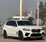 BMW X5, 2022-2