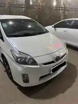 Toyota Prius, 2009-2