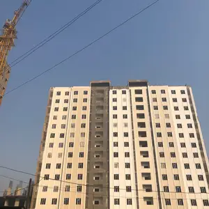 3-комн. квартира, 9 этаж, 86 м², Сино