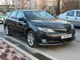 Toyota Camry, 2012-4