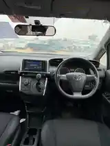 Toyota Wish, 2014-2