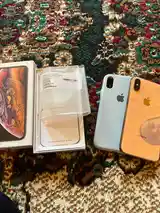 Apple iPhone Xs, 64 gb, Gold-3